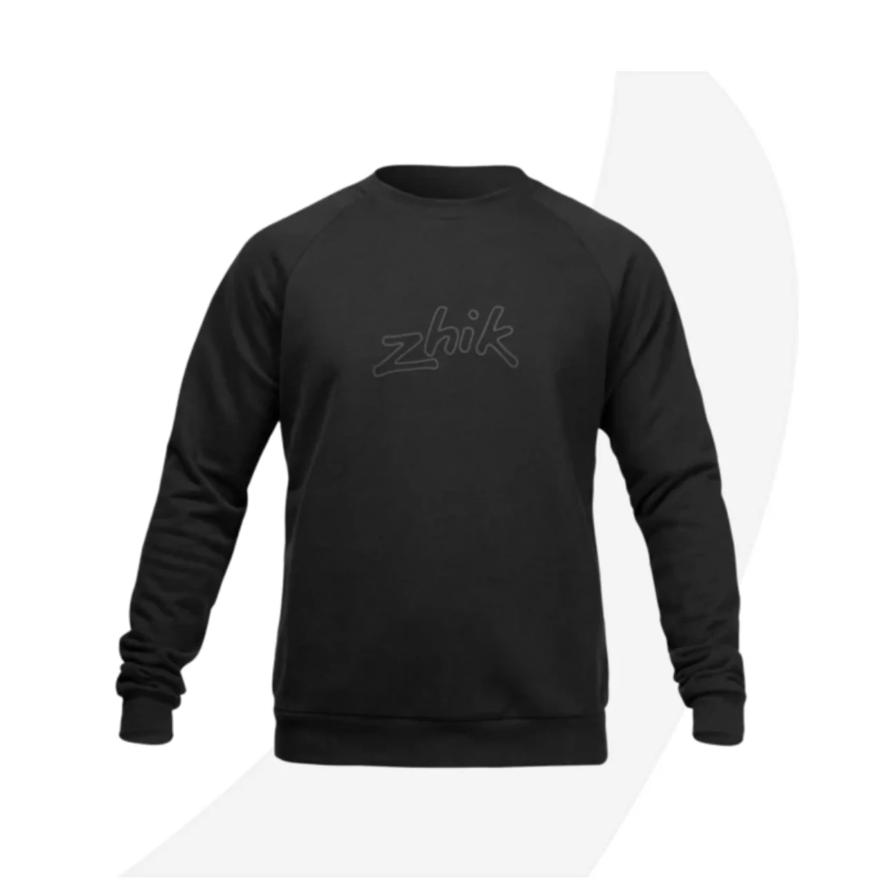 Zhik Mens Cotton Sweater