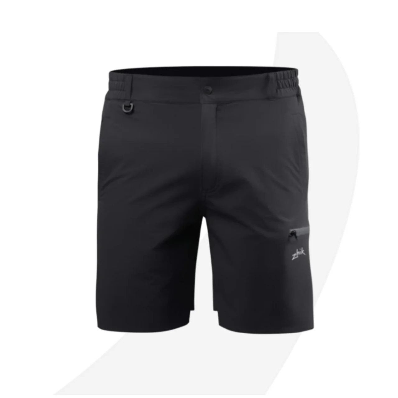 Zhik Mens Deck Shorts