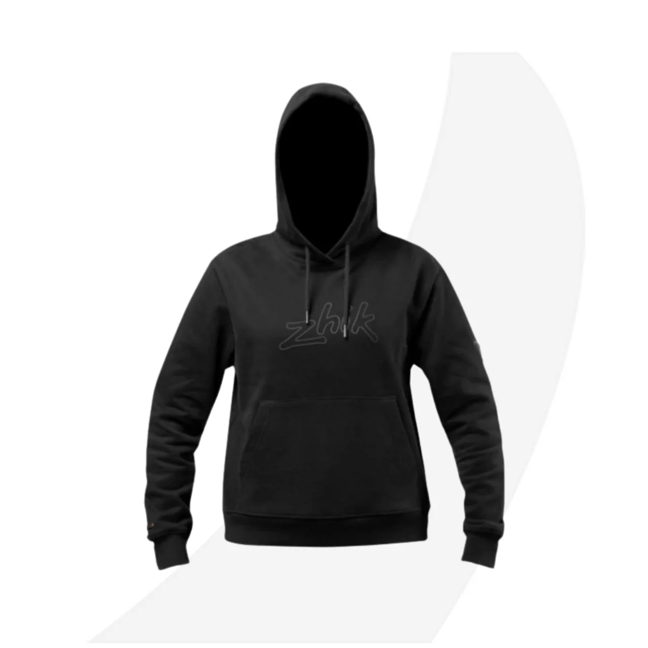 Zhik Womens Cotton Hoodie