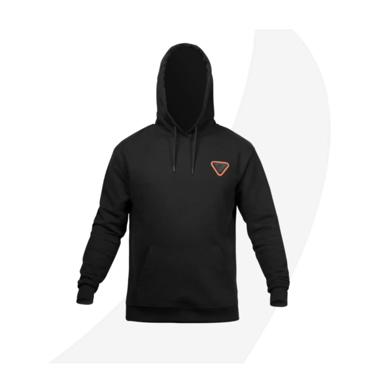 Zhik Mens Cotton Hoodie