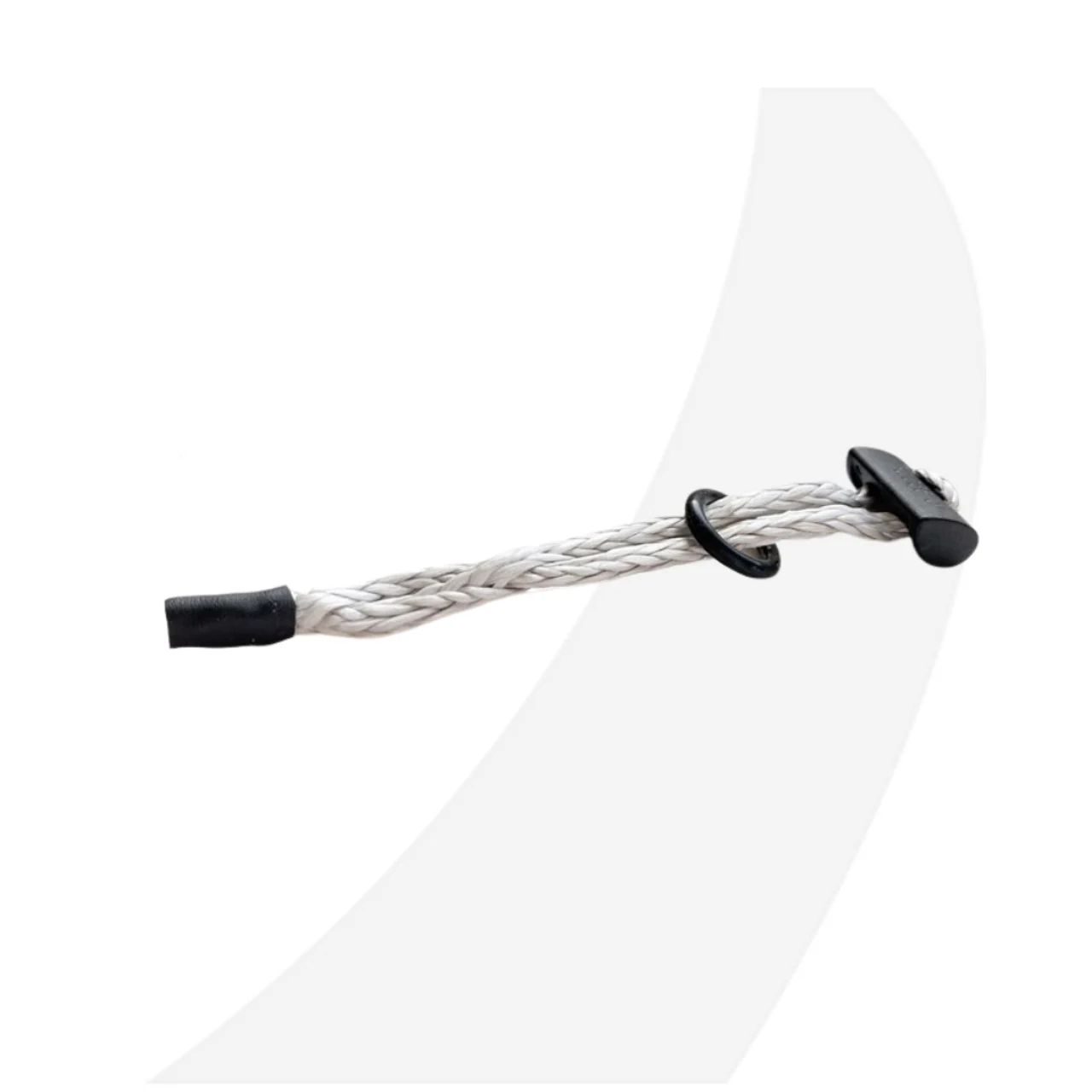 Nodus Jib Sail Snap Hook Mf5 60mm