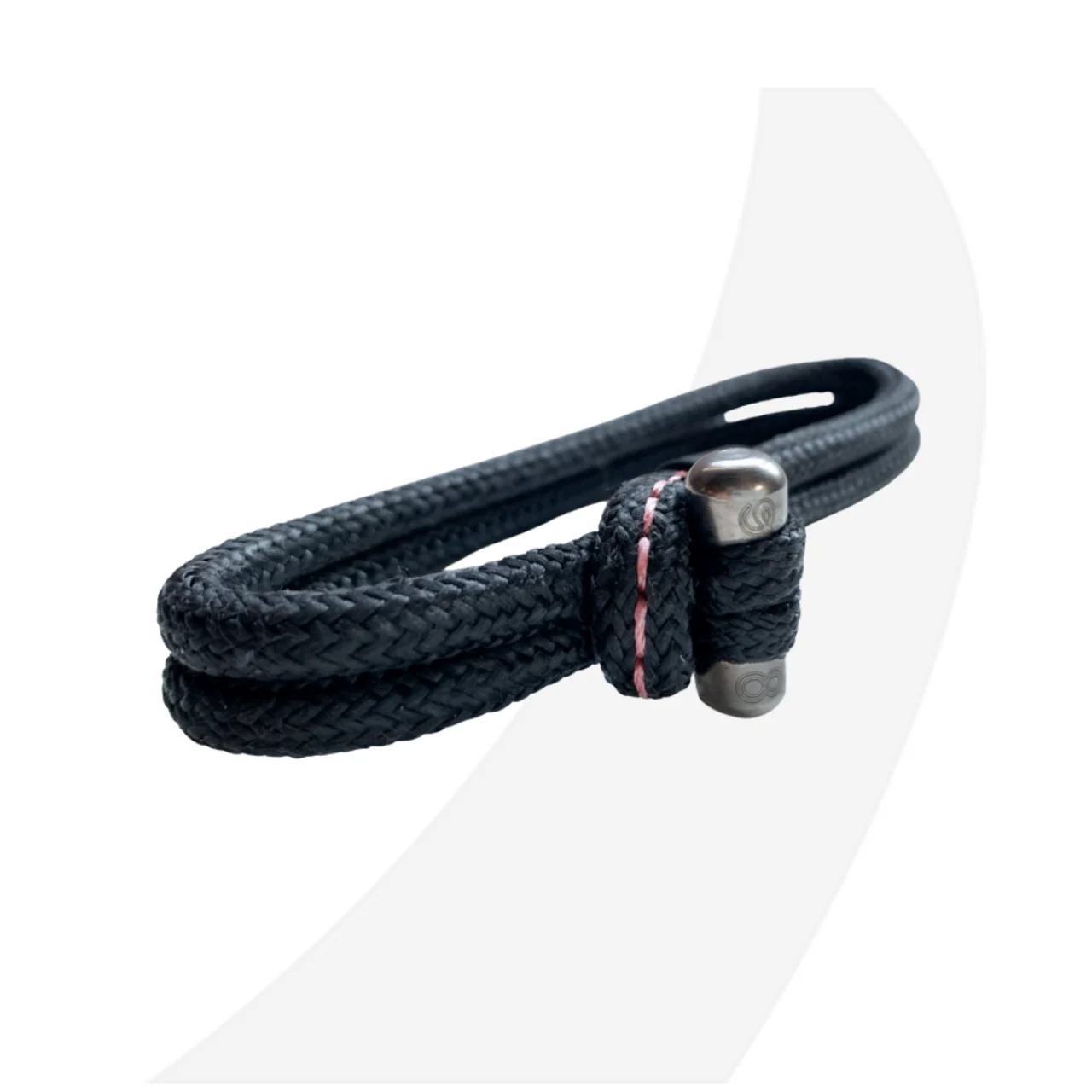 Nodus Sheathed Shackle High Load - Ms 8 HL Shackle