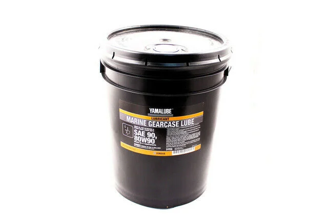 GEAR LUBE 5 GAL PAIL