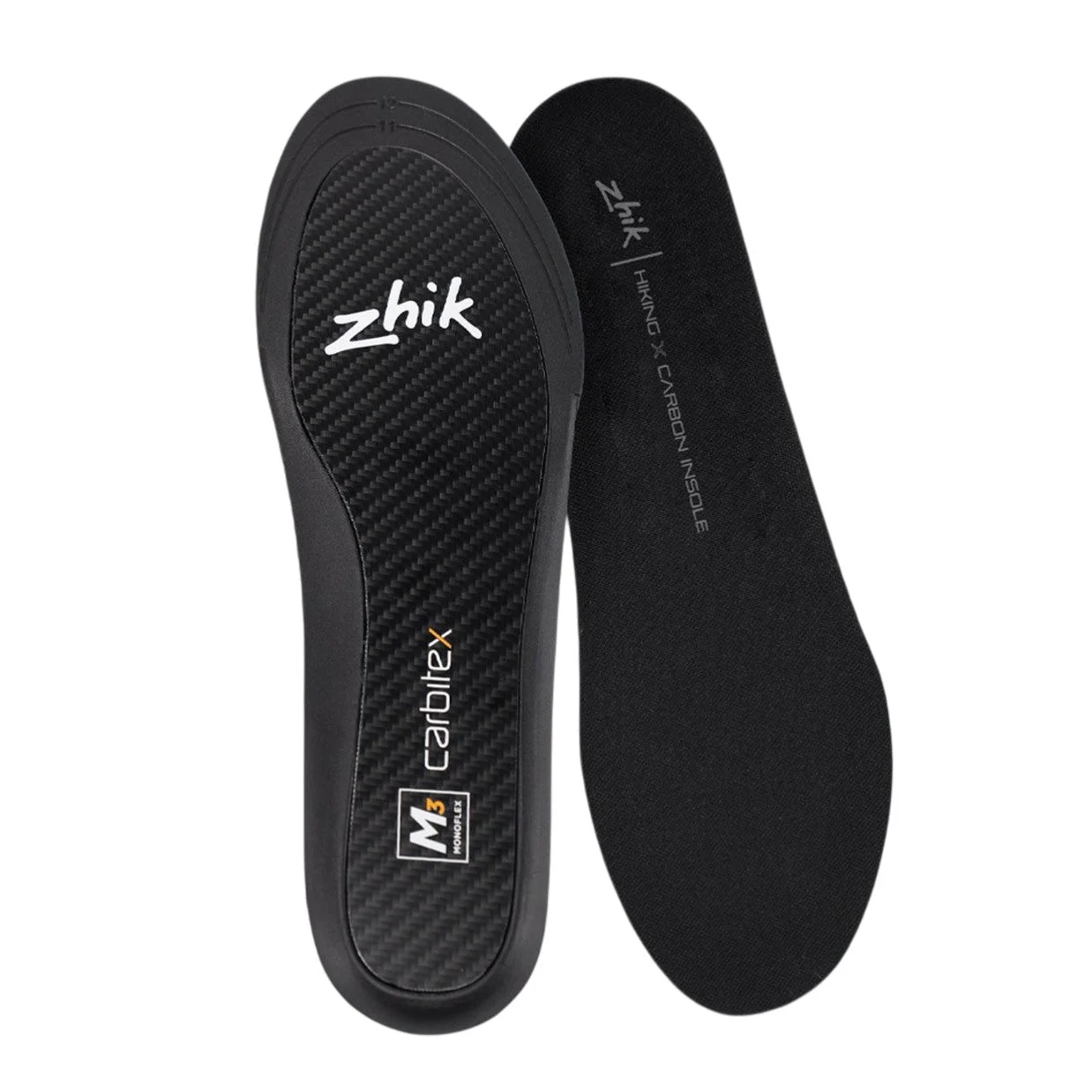 Zhik Hiking X Carbon Insole Mens