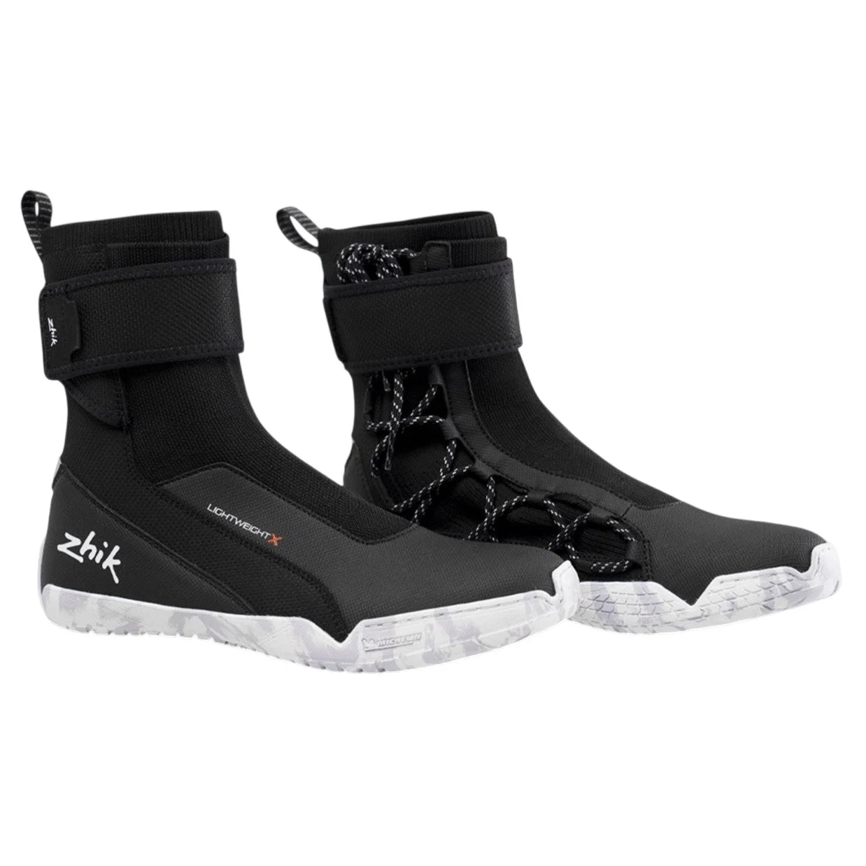 Zhik Lightweight High Cut X Boot Mens