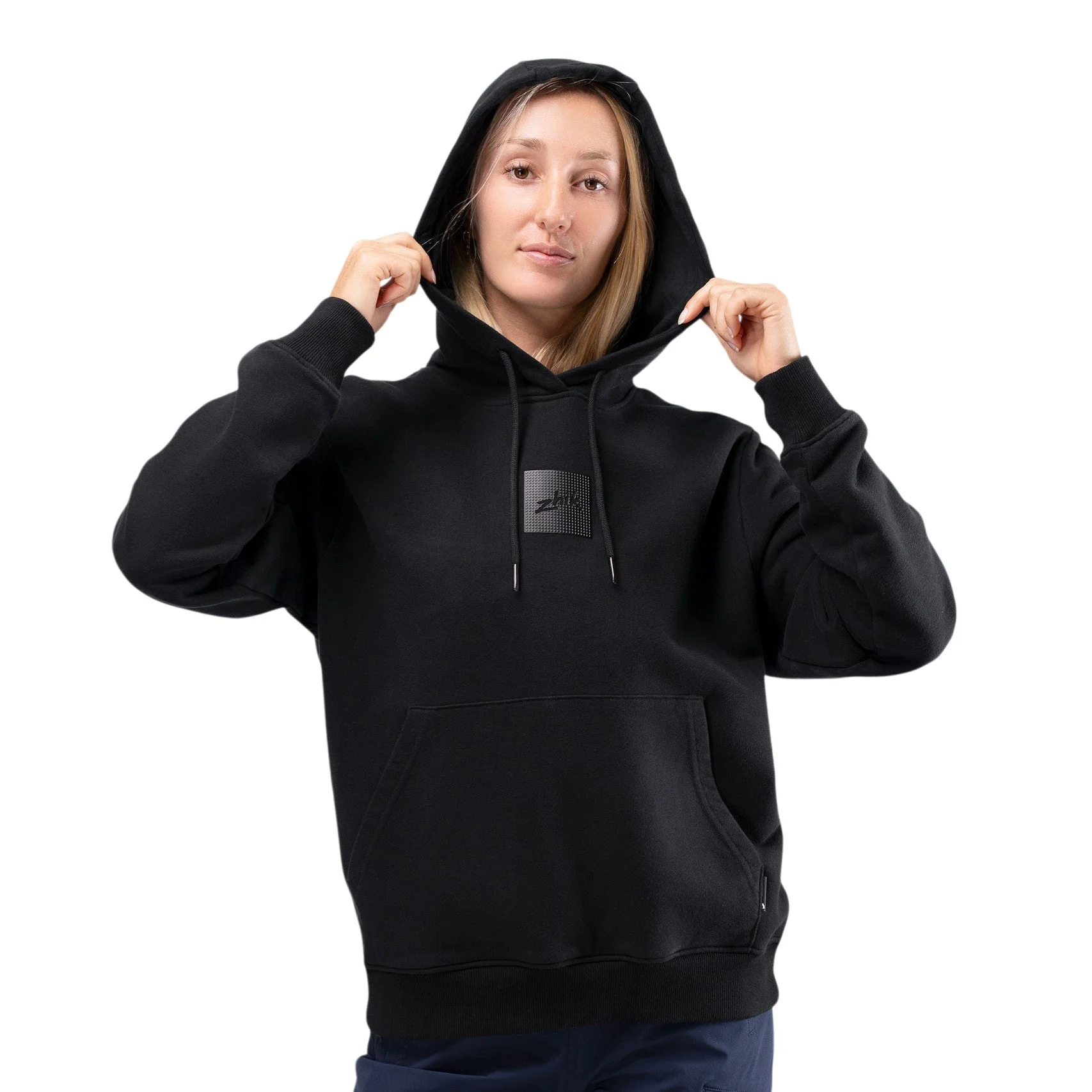Zhik Carbon Hoodie Womens