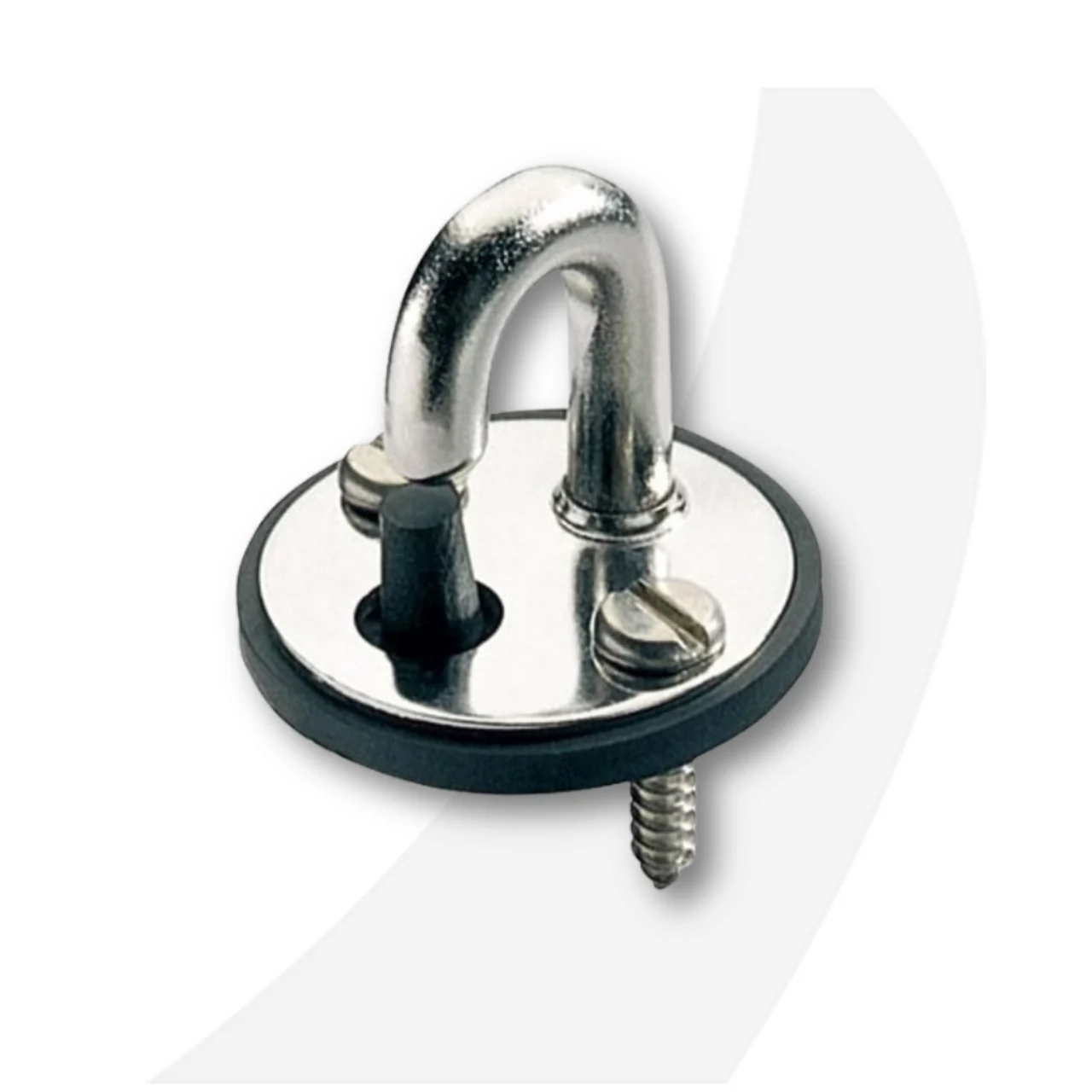 Club 420 Guy hook C420 pad mount