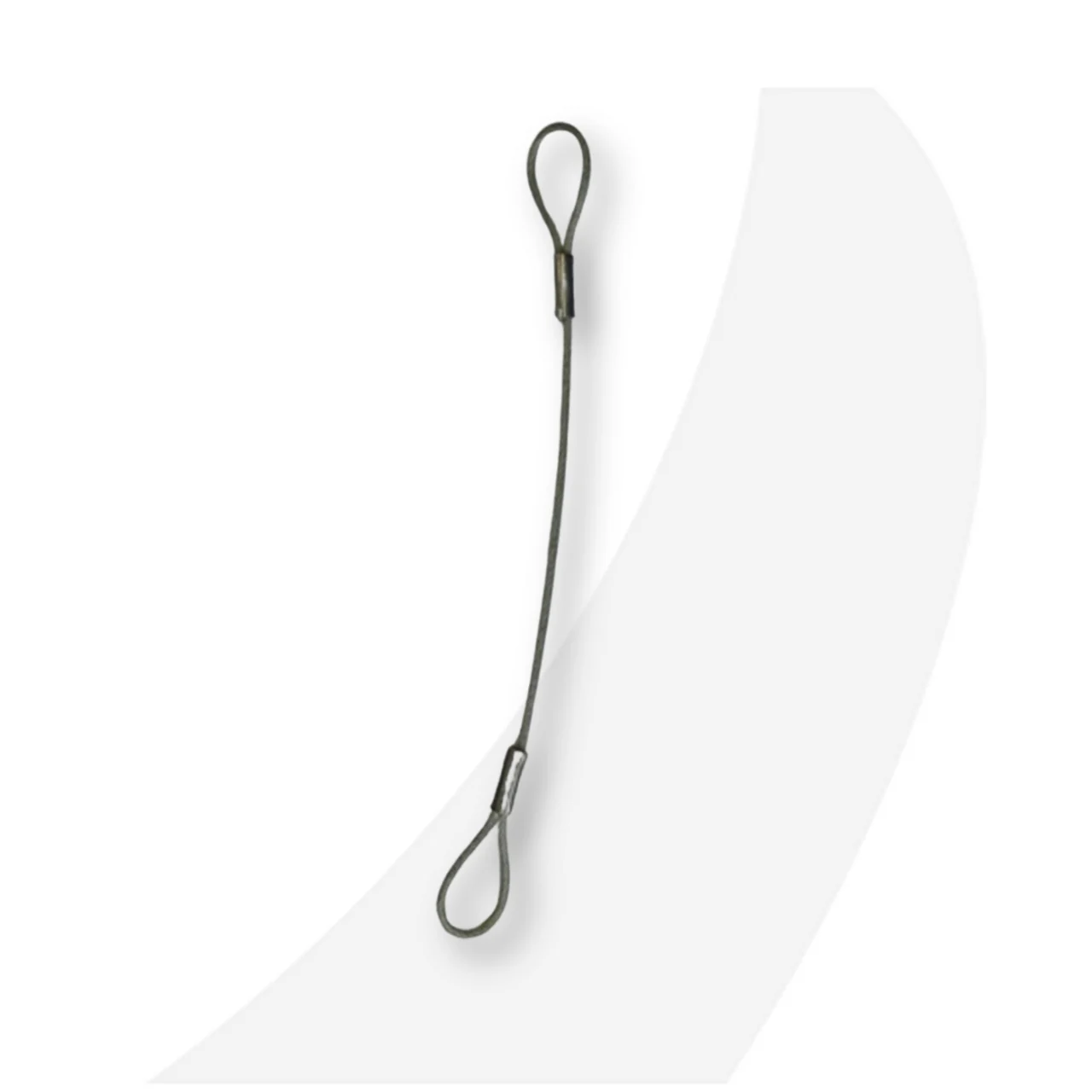 Club 420 Wire Pin Lanyard wire