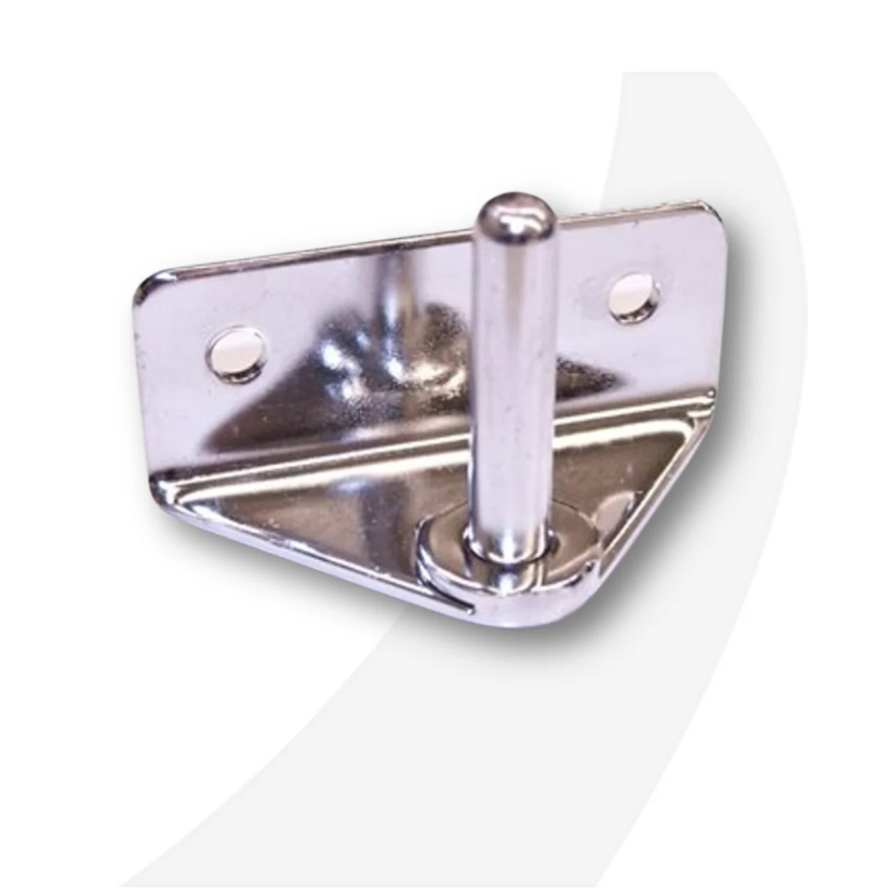 Club 420 Pintle Upper