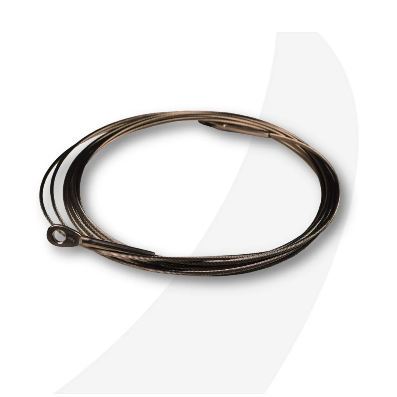 Club 420 Forestay C420 1/8" wire