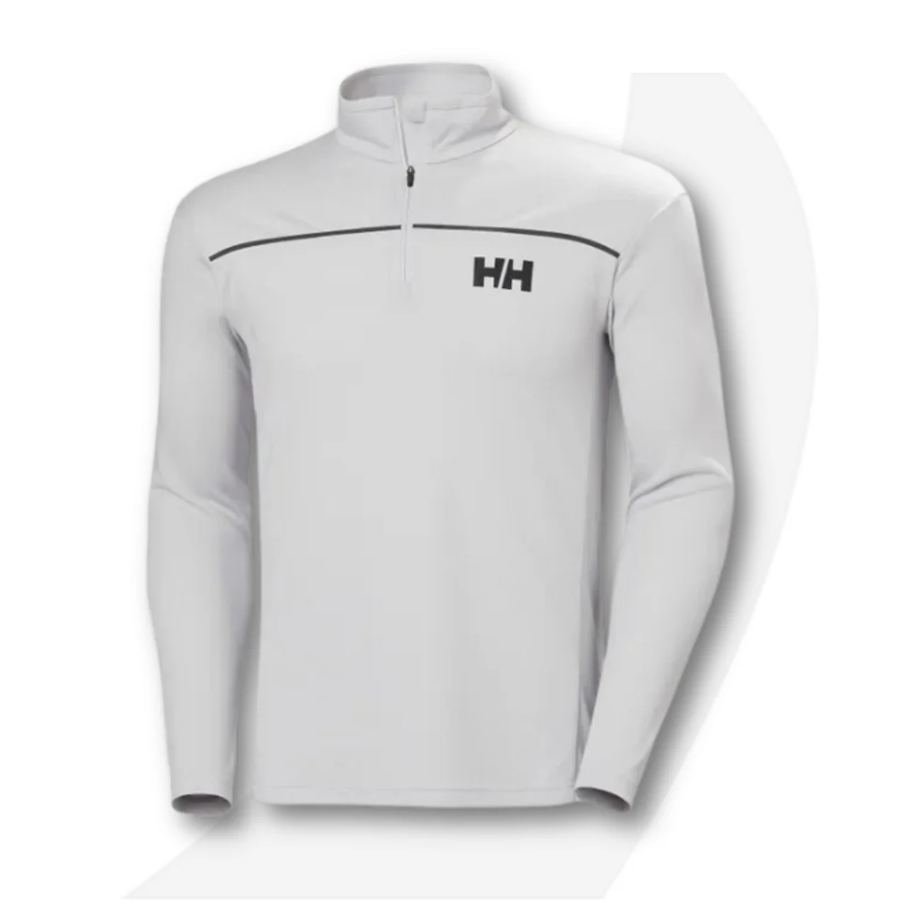Helly Hansen HP 1/2 Zip Pullover. Clearance
