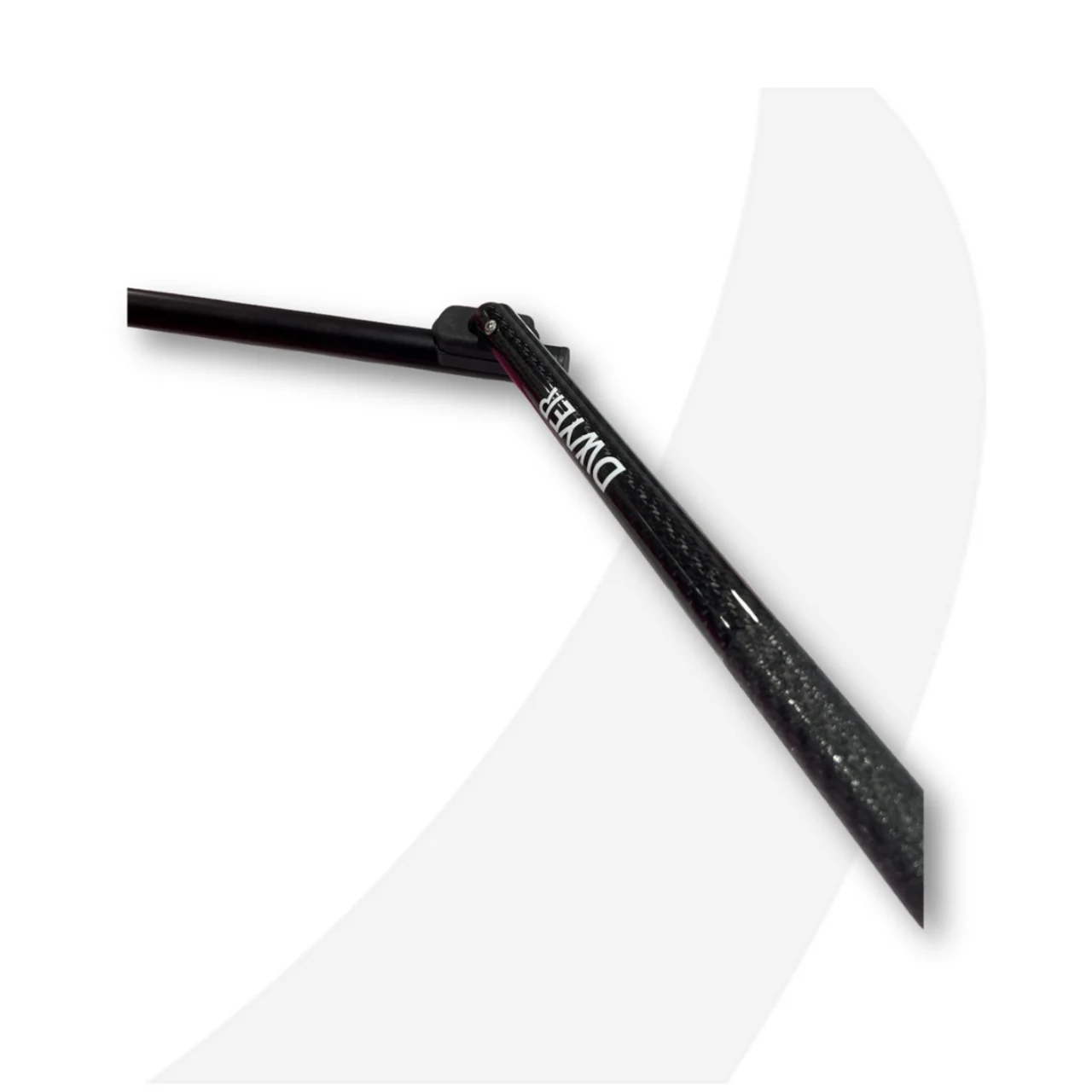 Club 420 Tiller Extension 36" Carbon