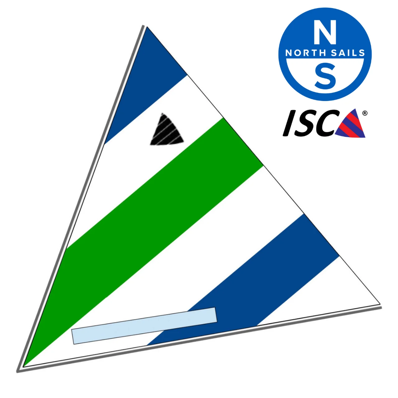 ISCA Club Sail - Acadia (North)