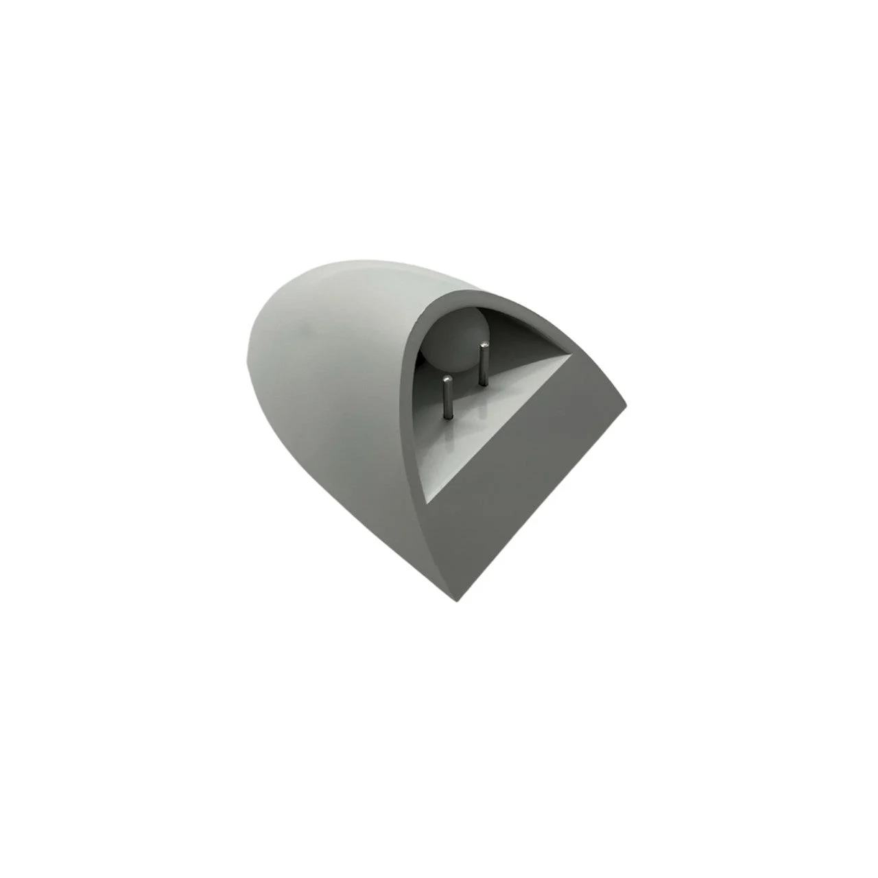 ISCA Bailer Housing