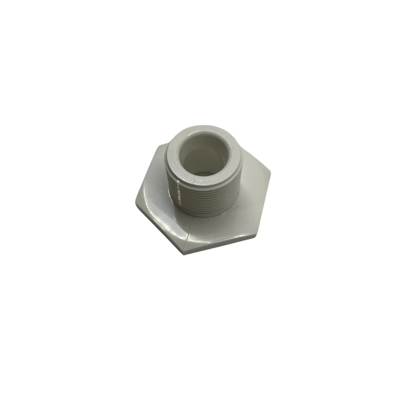 ISCA Threaded Bailer Cap - Short