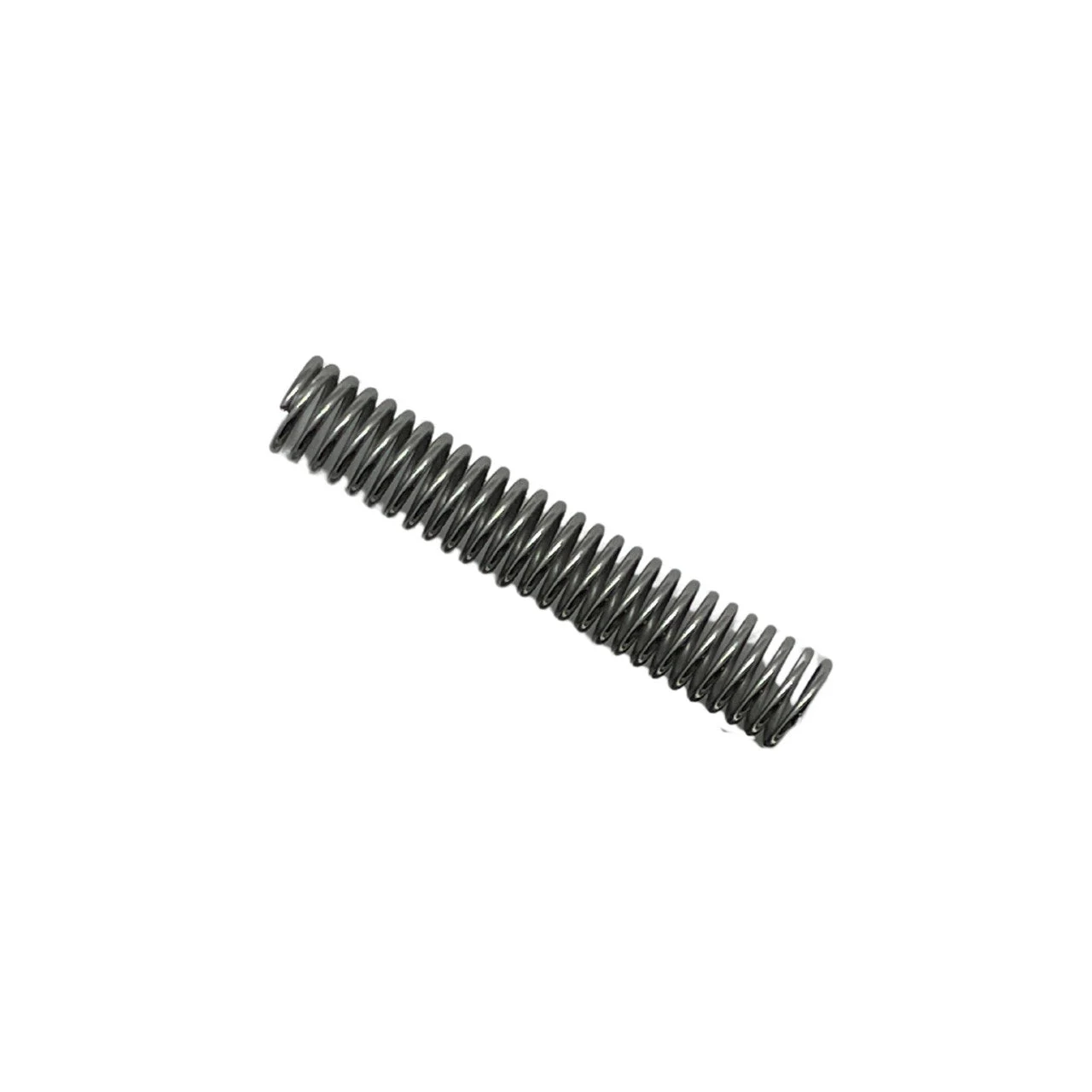 ISCA: Pintle Compression Spring
