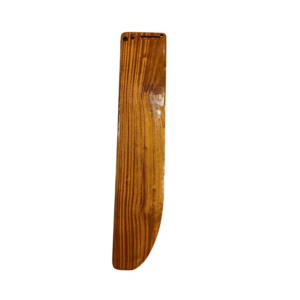 ISCA: Daggerboard - Wood