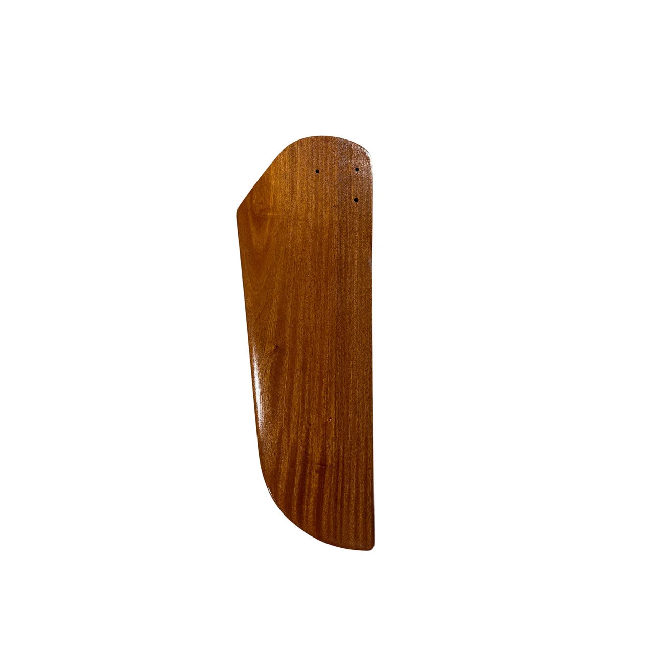 ISCA: Rudder Blade - Wood