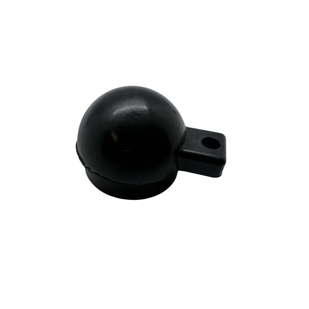 ISCA Boom End Cap w/ Eye