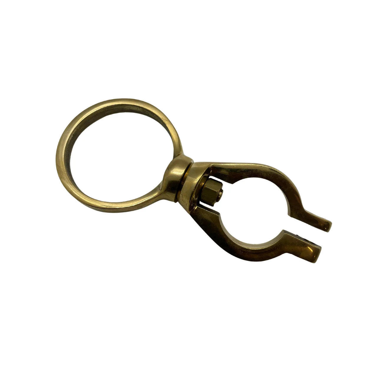 ISCA Gooseneck Assembly