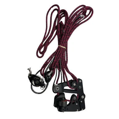 ILCA Vang System Ronstan PRO