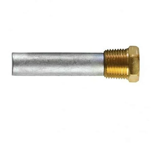 Martyr 3/8 X 1-3/4 ENG. ZINC 1/4 NPT MTR CME0C
