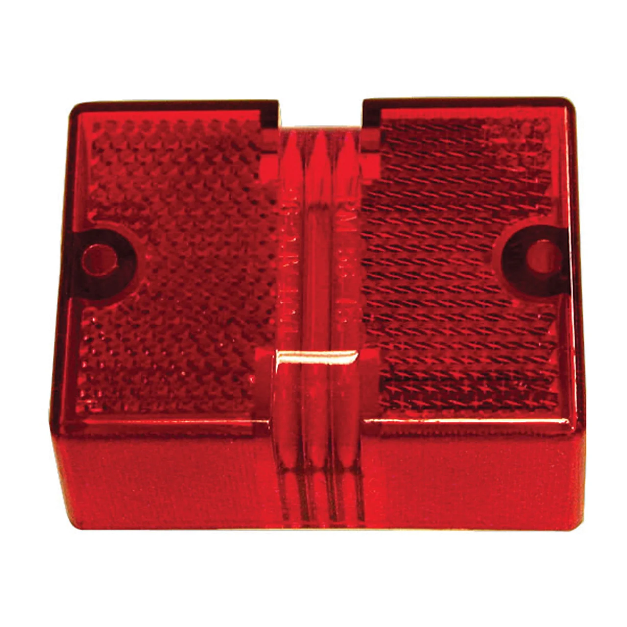 Anderson Marine 56-15R 452 and 452L Side Marker - Replacement Lens - 56-15R