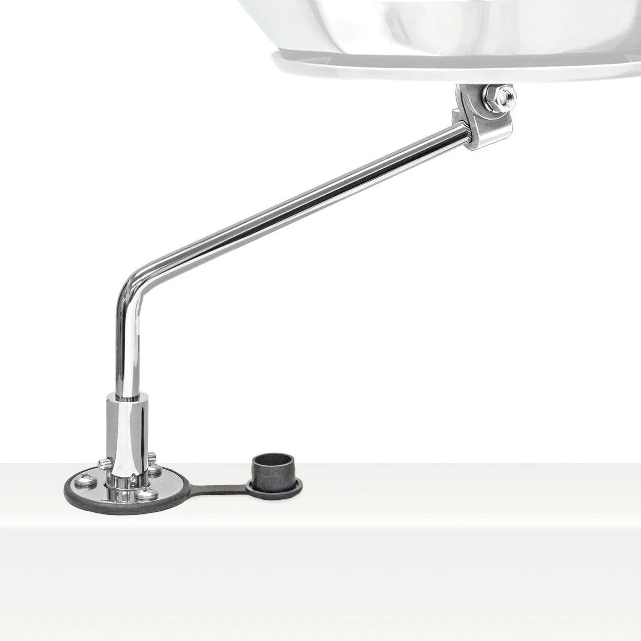 Sea Sure A10-126 Mount locking flush deck support