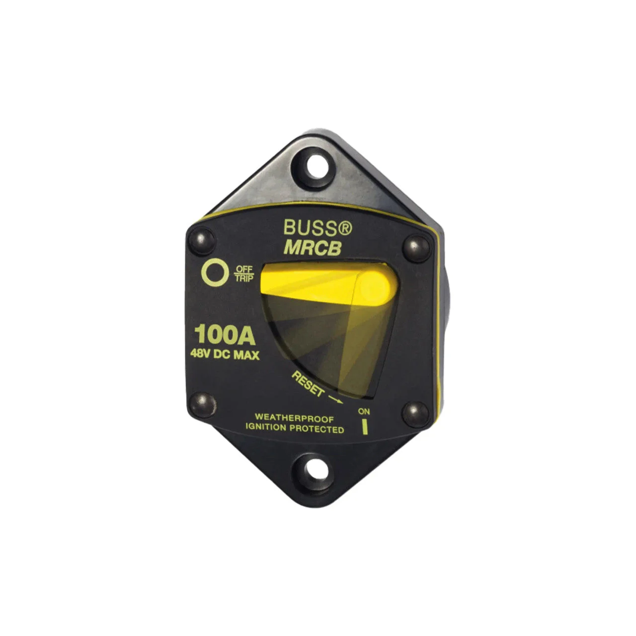 Antal BREAKER 100A 48V, 1000W-12V 2000W-24V