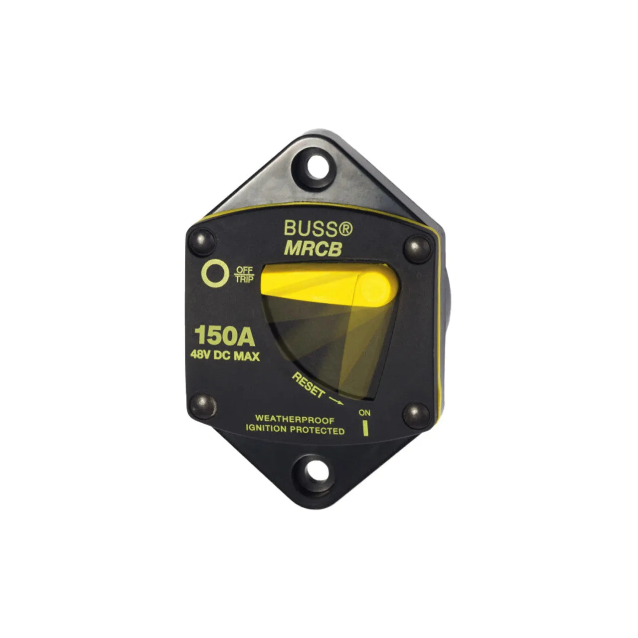 Antal BREAKER 150A 48V, 1500W-12V 3000W-24V