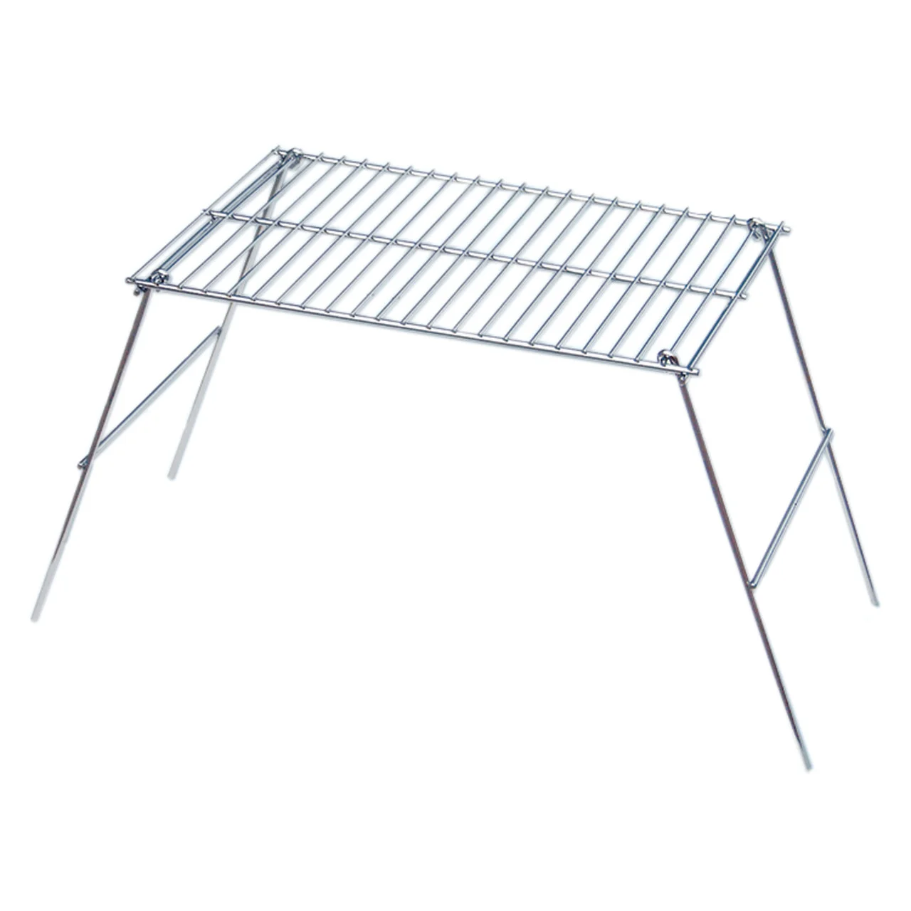 Rome Industries Inc 128 Pioneer Camp Grill - 128