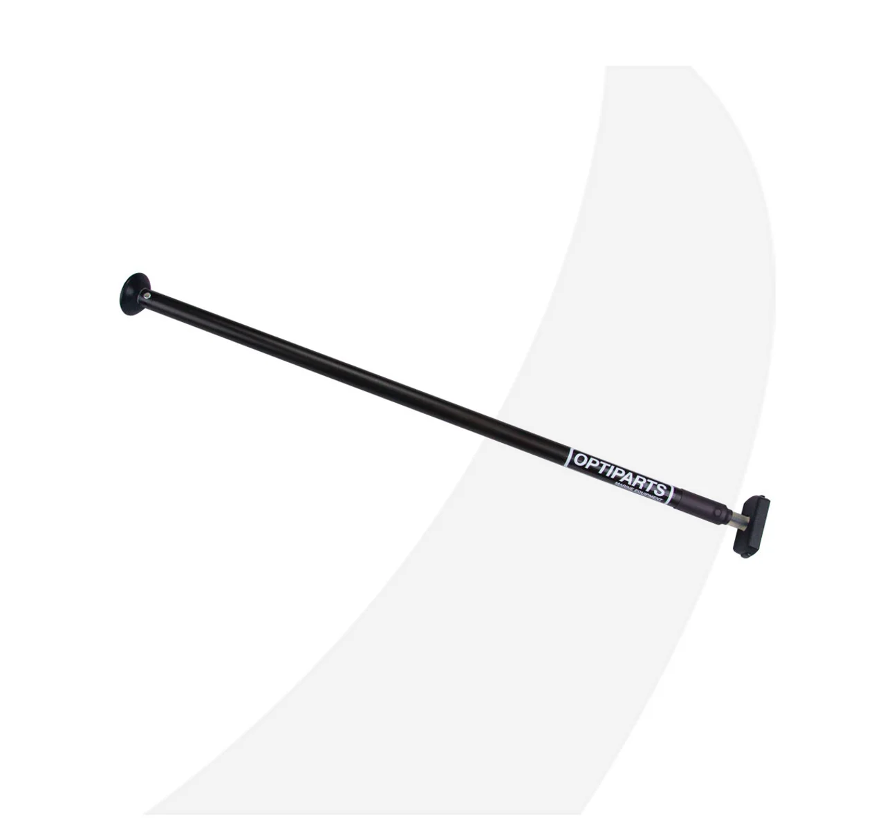 Tiller Extension, 16mm Deluxe-Super Smooth