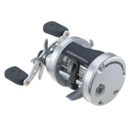 Abu Garcia Ambs-6500 Ambassadeur S 6500 Round Reel