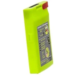Acr Lithium Battery F/Sr203 Vhf Radio