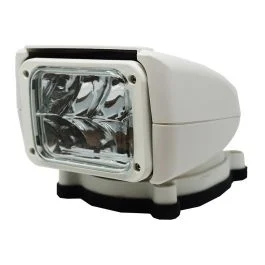 Acr Rcl-85 Led Searchlight - 12/24v - White