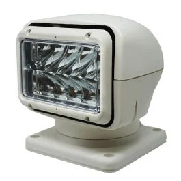 Acr Rcl-95 Led Searchlight - 12/24v - White