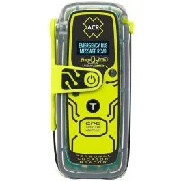 Acr Resqlink 435 View Rls