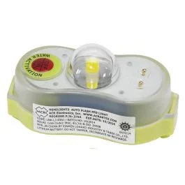 Acr Hemilight 3 - Automatic Survivor Locator Light