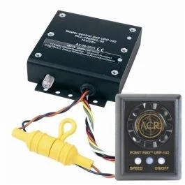 Acr Universal Remote Control Kit F/Rcl-50 & Rcl-100 Searchlight