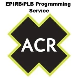 Acr Epirb/Plb Programming Service