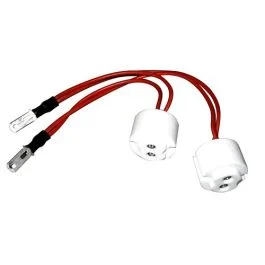 Acr Hrmk1304 Socket Assembly #21-T F/Rcl-100 Series Searchlights