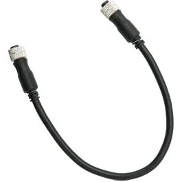 Actisense N2k Micro Gender Changer - Female To Female - .25m