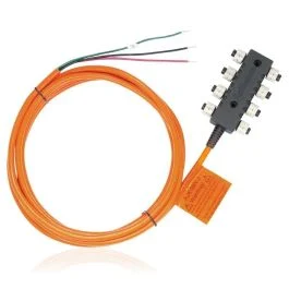 Actisense Self-Contained Boat Network - Complete Network F/8 Devices W/Internal Terminators & Power Feed