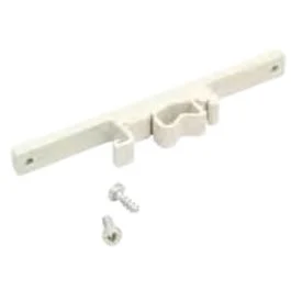 Actisense Din Rail Mounting Kit F/Use W/Usg-2 On Top Hat Or G Section Rails - 1 Clip, 2 Screws