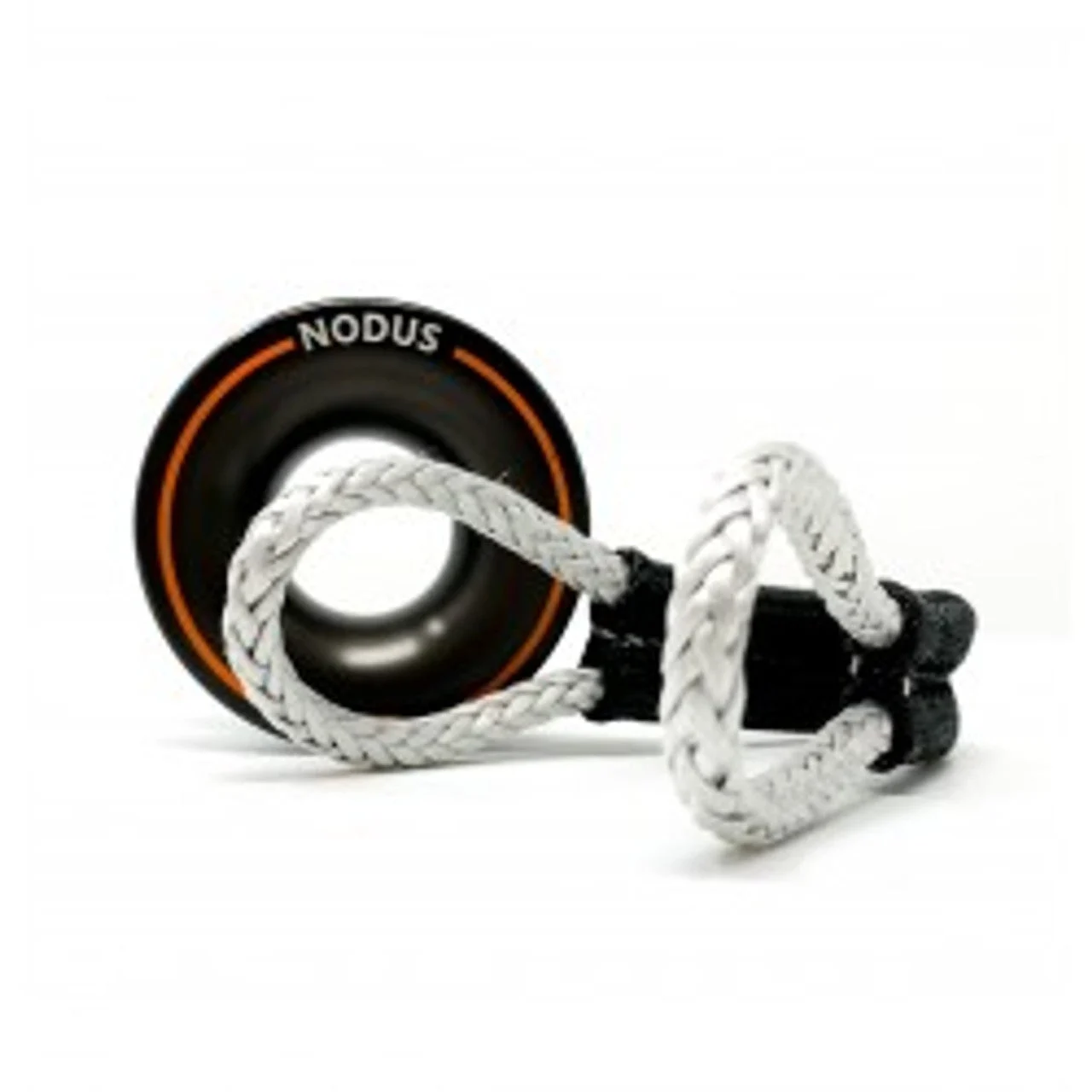 Nodus Adjustable and lockable loop for friction ring| Lock 4