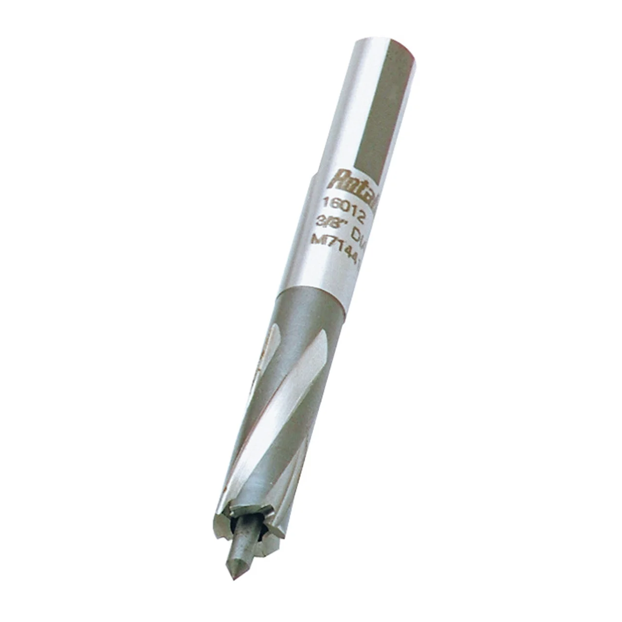 Reese 40109 Rotabroach Hole Cutting Tool With Pilot - 3/8" - 40109