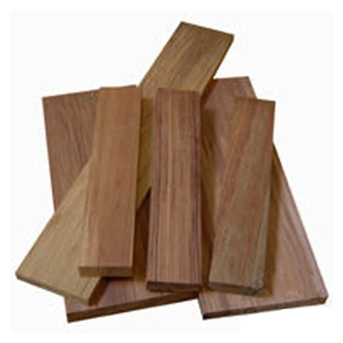 SeaTeak Batten, Teak 1-7/8" x 5'