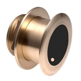 Airmar B175hw Bronze Thru Hull 0 Degree Tilt - 1kw