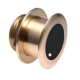 Airmar B175l Bronze 12 Degree Thru-Hull 1kw - Requires Mix & Match Cable