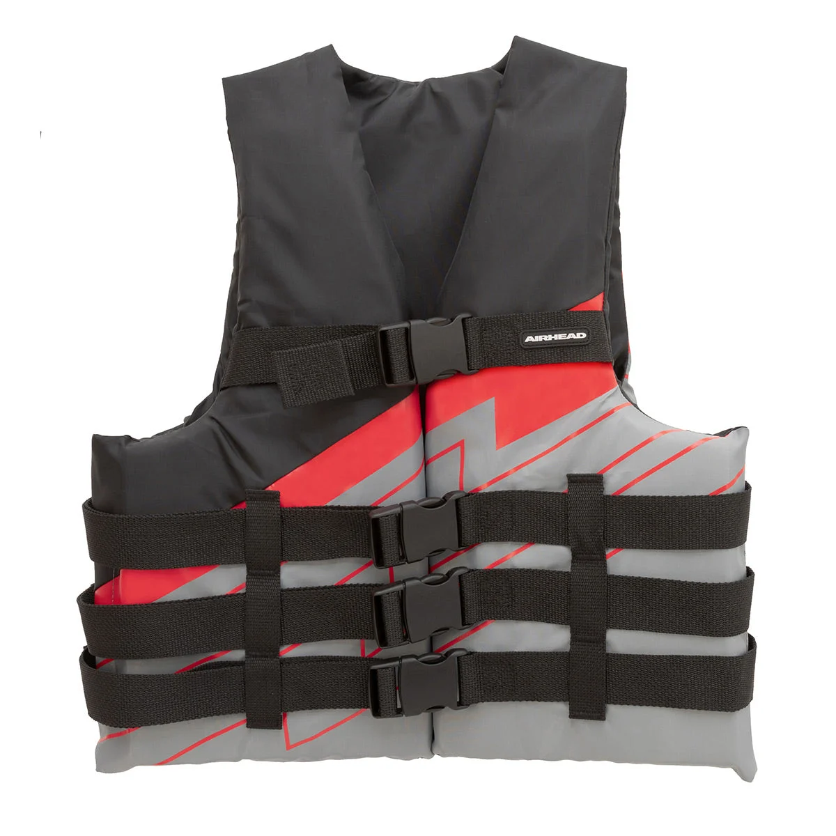 AIRHEAD Bolt Life Jacket Vest | Child-Adult Child